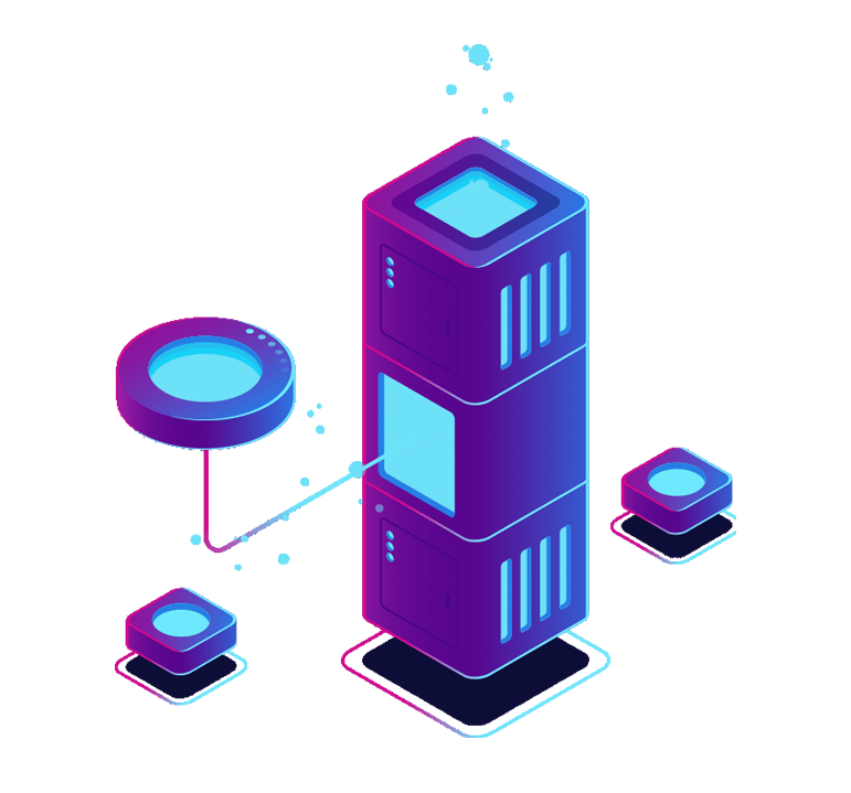 Dedicated Hosting