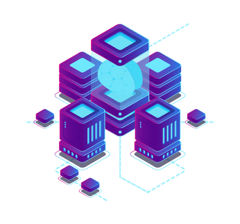 Dedicated Hosting